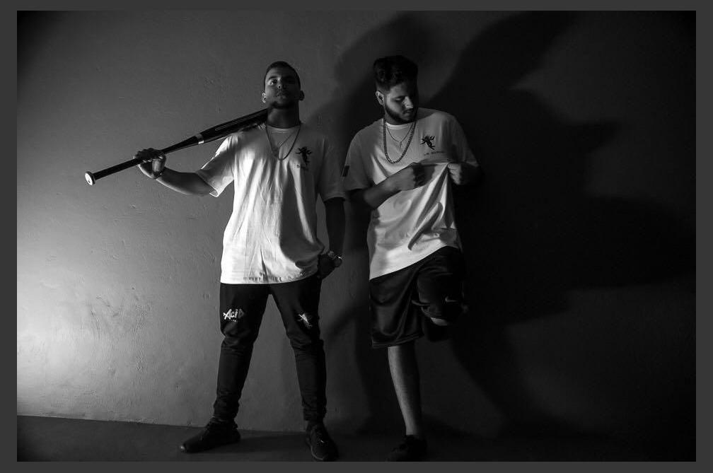 Preto &amp; Branco